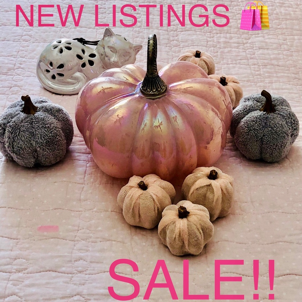 New Listings!!